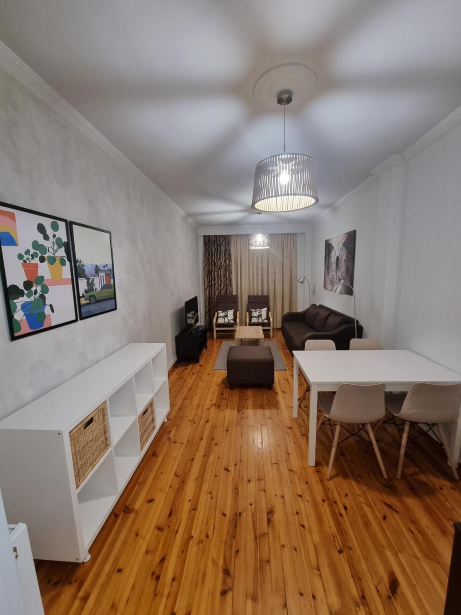 Estrella Appartement